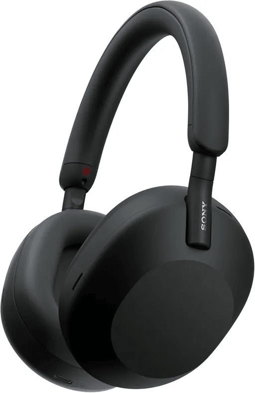 هدفون بلوتوثی سونی مدل WH-1000XM5-2