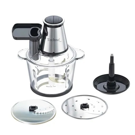خرد کن تکنو مدل Te-220-1