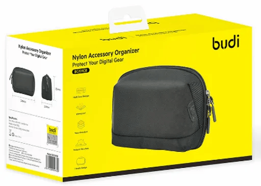 کیف اکسسوری بودی مدل BG1010B-0