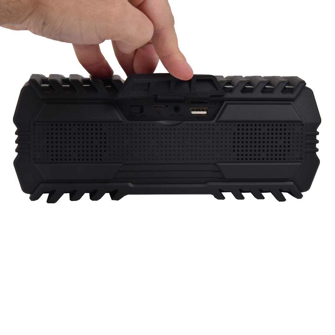اسپیکر بلوتوثی تسکو مدل TS 23151-1