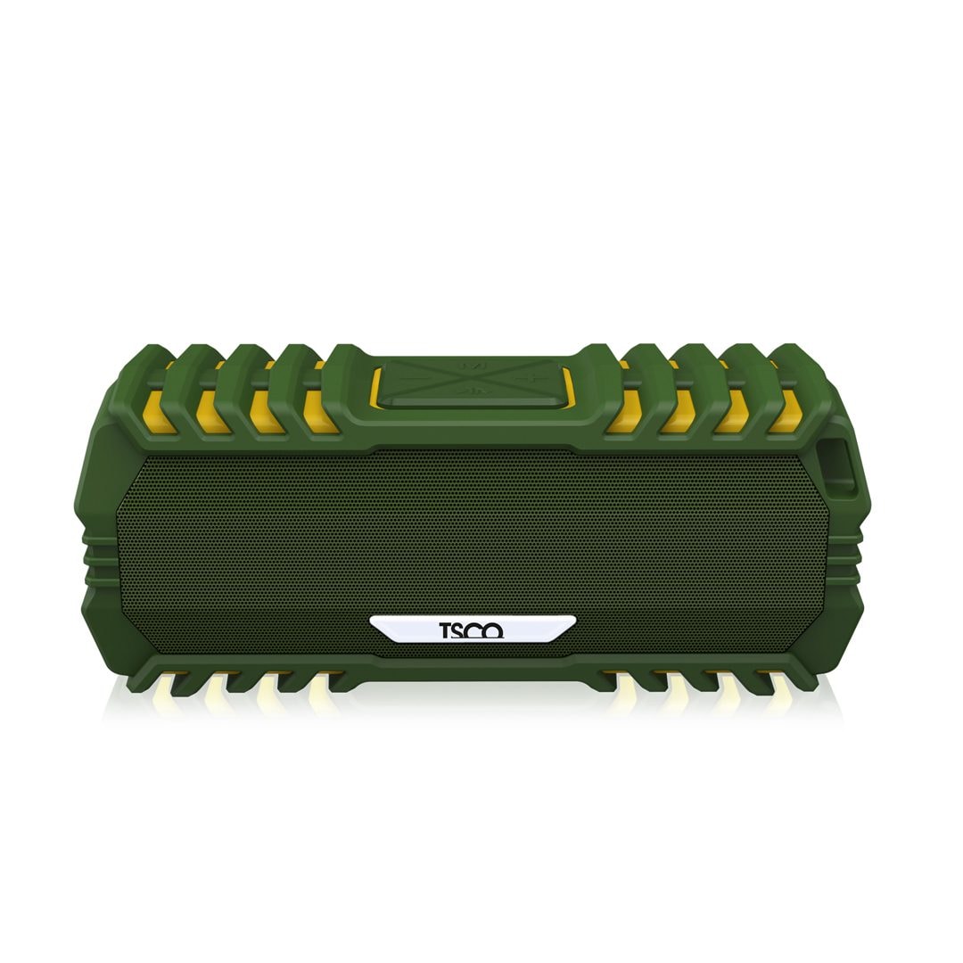 اسپیکر بلوتوثی تسکو مدل TS 23151-2