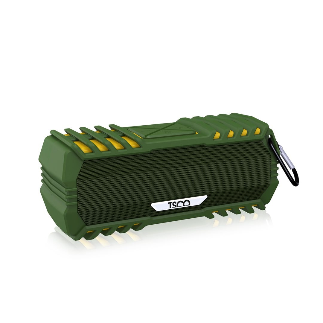 اسپیکر بلوتوثی تسکو مدل TS 23151-3
