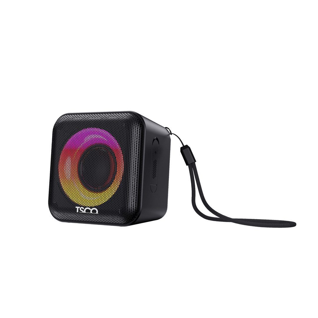 اسپیکر بلوتوثی تسکو مدل TS 23310-1