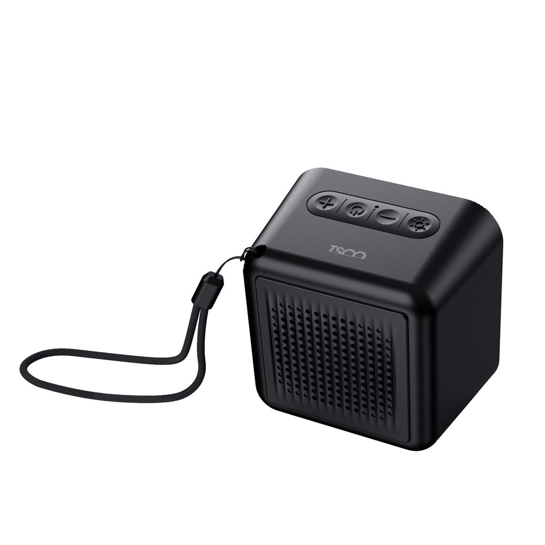 اسپیکر بلوتوثی تسکو مدل TS 23310-3
