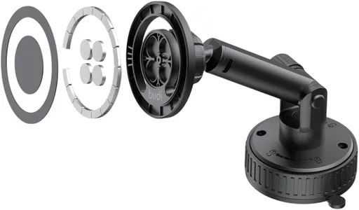 پایه نگهدارنده موبایل بودی مدل CM591B-2
