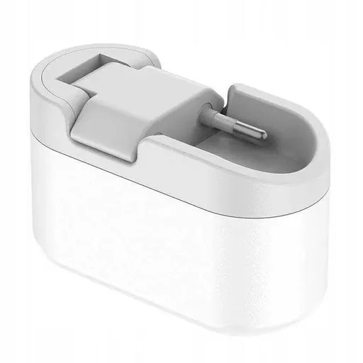 شارژر دیواری 30 وات بودی مدل AC315TEW-1