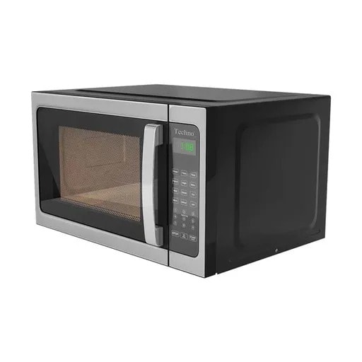 مایکروویو تکنو مدل Te-420-1
