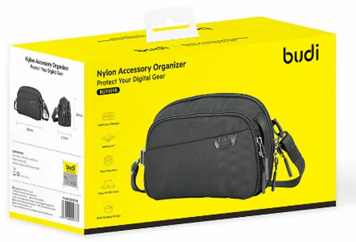 کیف اکسسوری بودی مدل BG1009B-0
