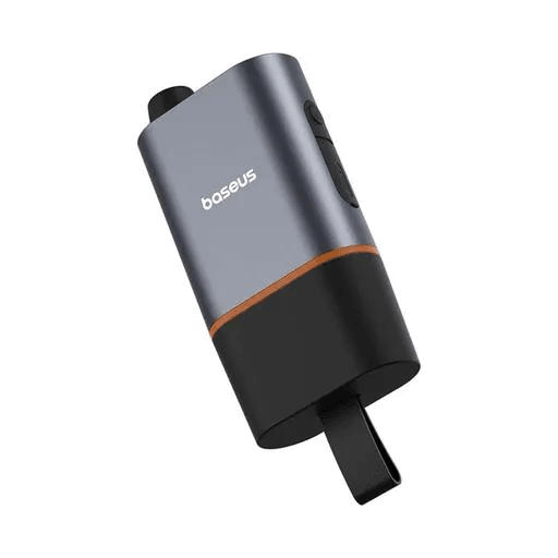 چکش اضطراری باسئوس مدل SharpTool Series Emergency Hammer Pro-2