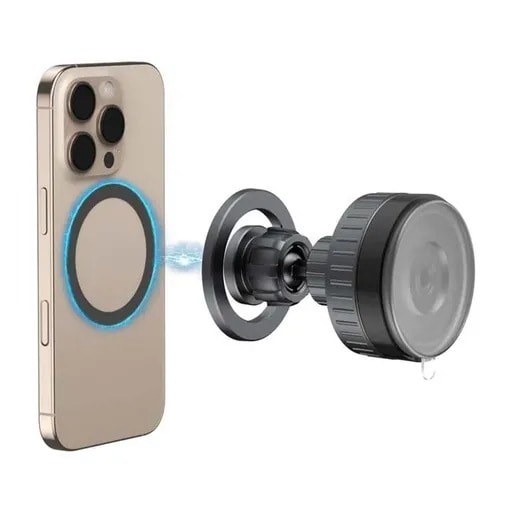 پایه نگهدارنده موبایل بودی مدل CM589B-2