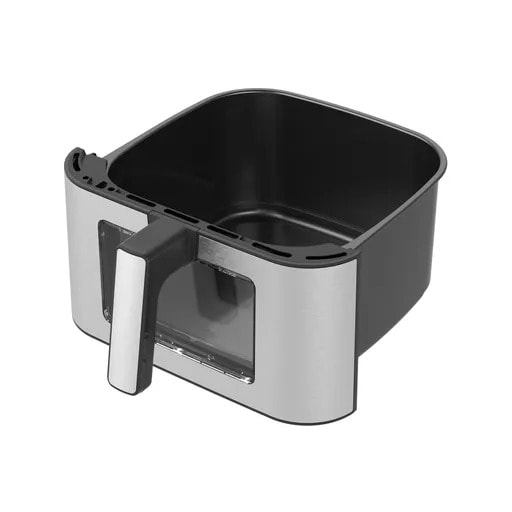 سرخ کن بدون روغن تکنو مدل Te-555-1