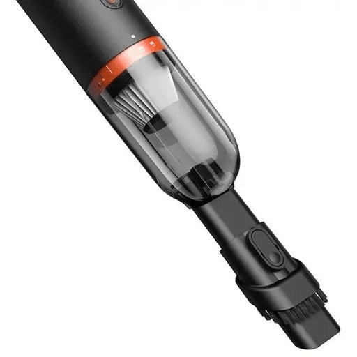 جارو شارژی خودرو باسئوس مدل A2 Pro-1