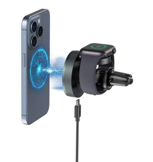 پایه نگهدارنده موبایل بودی مدل CM576B-2