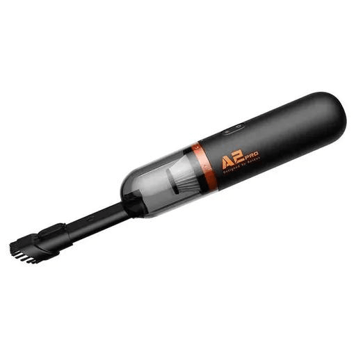 جارو شارژی خودرو باسئوس مدل A2 Pro-4