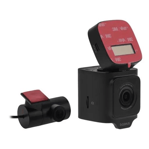 دوربین ثبت وقایع خودرو باسئوس Baseus PrimeTrip VD1 Pro Dash Cam 4K 1080P-4