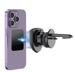 پایه نگهدارنده موبایل بودی مدل CM569B-1