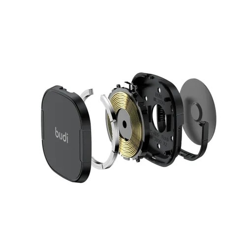 شارژر بی سیم 15 وات بودی مدل WL3800B-1