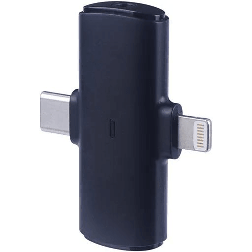 میکروفن یقه‌ای دو عددی تسکو مدل TMIC 5007-6