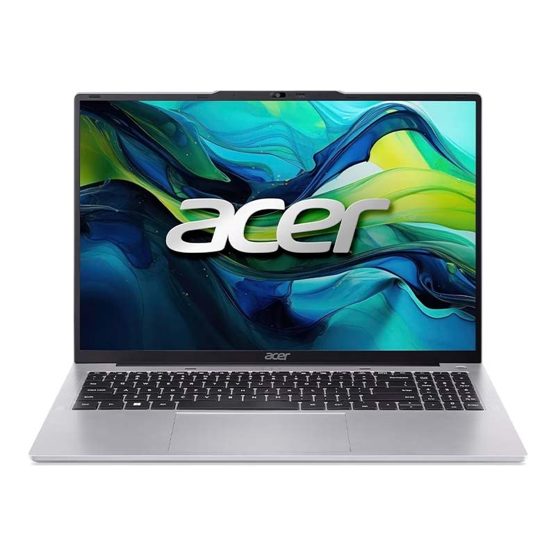 لپ تاپ ایسر 16 اینچی مدل Aspire Lite AL16-52P-59QU i5 1334U ظرفیت 512GB رم 16GB-0