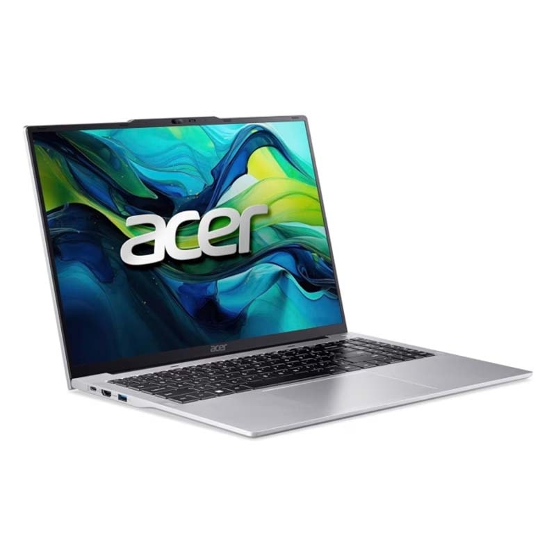 لپ تاپ ایسر 16 اینچی مدل Aspire Lite AL16-52P-59QU i5 1334U ظرفیت 512GB رم 16GB-2