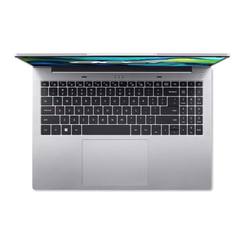لپ تاپ ایسر 16 اینچی مدل Aspire Lite AL16-52P-59QU i5 1334U ظرفیت 512GB رم 16GB-3