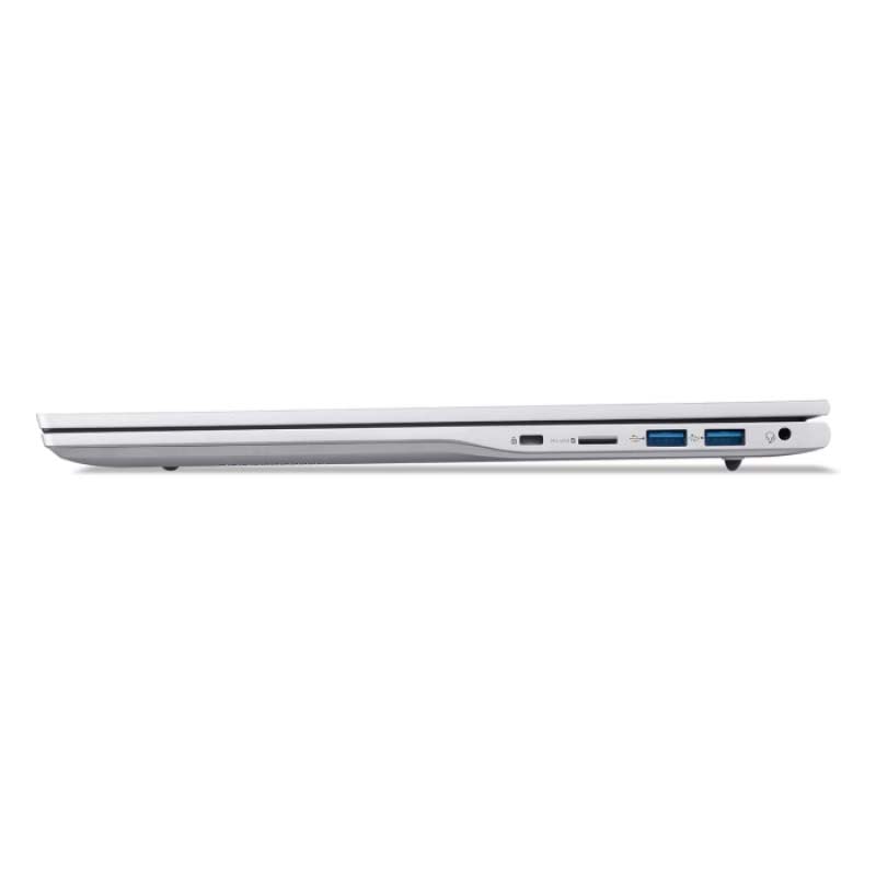 لپ تاپ ایسر 16 اینچی مدل Aspire Lite AL16-52P-59QU i5 1334U ظرفیت 512GB رم 16GB-4