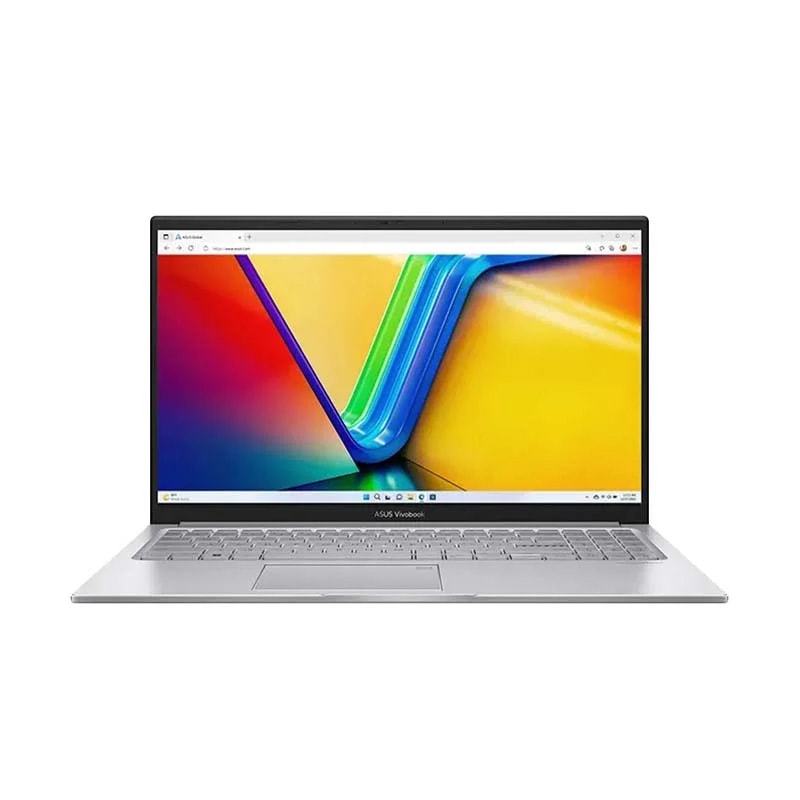 لپتاپ ایسوس 15.6 اینچی مدل Vivobook P1504CVA Core 5 120U ظرفیت 1TB رم 16GB-0