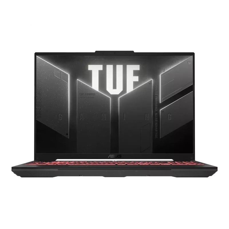 لپتاپ ایسوس 16 اینچی مدل TUF Gaming A16 FA607NUG R7 7445HS RTX4050 ظرفیت 512GB رم 16GB-1