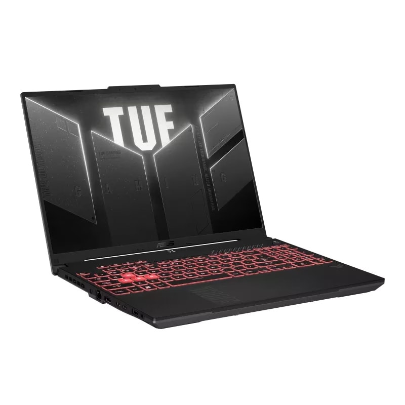 لپتاپ ایسوس 16 اینچی مدل TUF Gaming A16 FA607NUG R7 7445HS RTX4050 ظرفیت 512GB رم 16GB-2