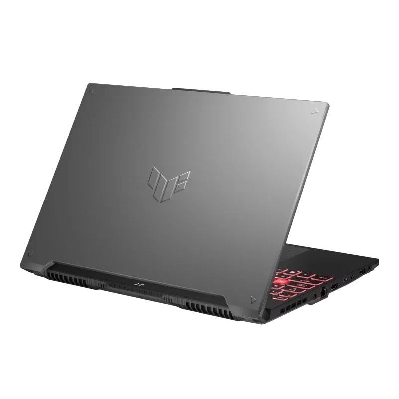 لپتاپ ایسوس 16 اینچی مدل TUF Gaming A16 FA607NUG R7 7445HS RTX4050 ظرفیت 512GB رم 16GB-4