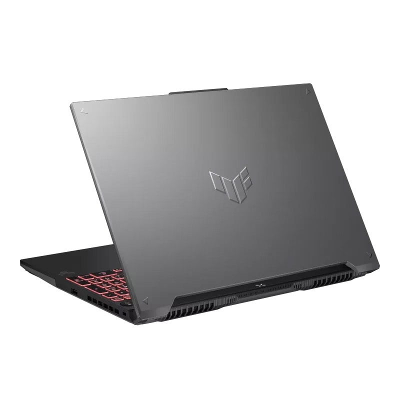 لپتاپ ایسوس 16 اینچی مدل TUF Gaming A16 FA607NUG R7 7445HS RTX4050 ظرفیت 512GB رم 16GB-5