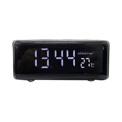 اسپیکر بلوتوثی کینگ استار مدل KBS157-0