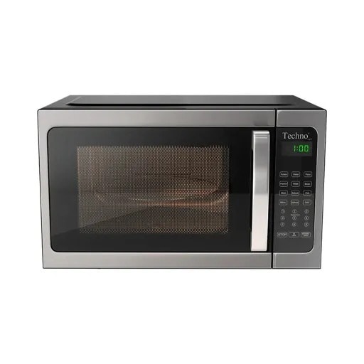مایکروویو تکنو مدل Te-420-0