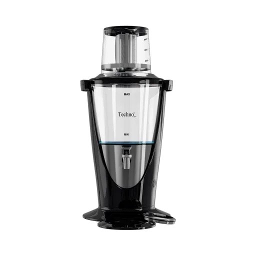 چای ساز تکنو مدل Te-918-0