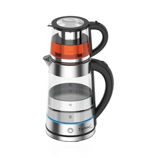 چای ساز تکنو مدل Te-936-0