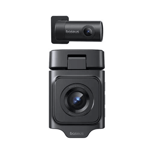 دوربین ثبت وقایع خودرو باسئوس Baseus PrimeTrip VD1 Pro Dash Cam 4K 1080P-0