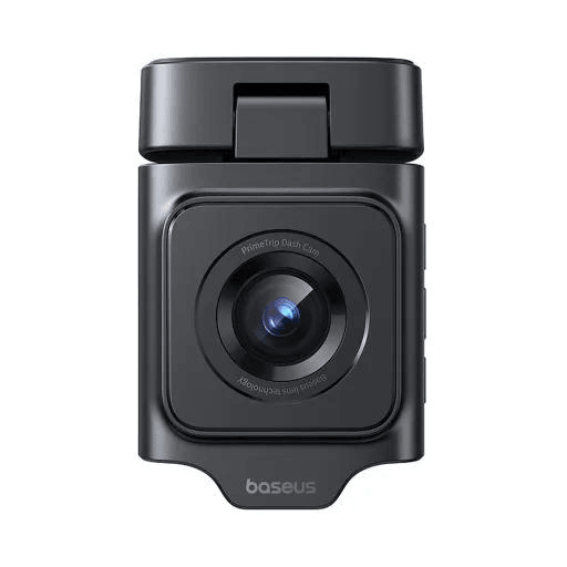 دوربین ثبت وقایع خودرو باسئوس مدل PrimeTrip VD1 Pro Dash Cam 4K-0