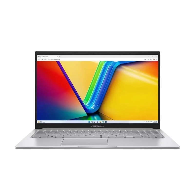 لپتاپ ایسوس 15.6 اینچی مدل Vivobook VivoBook 15 F1504VA i3 1315U ظرفیت 512GB رم 4GB-0