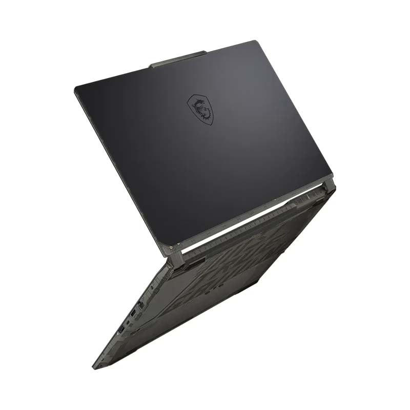 لپتاپ MSI 15.6 اینچی مدل Cyborg 15 A2RVE Core 7 240H RTX4050 ظرفیت 1TB رم 16GB-2