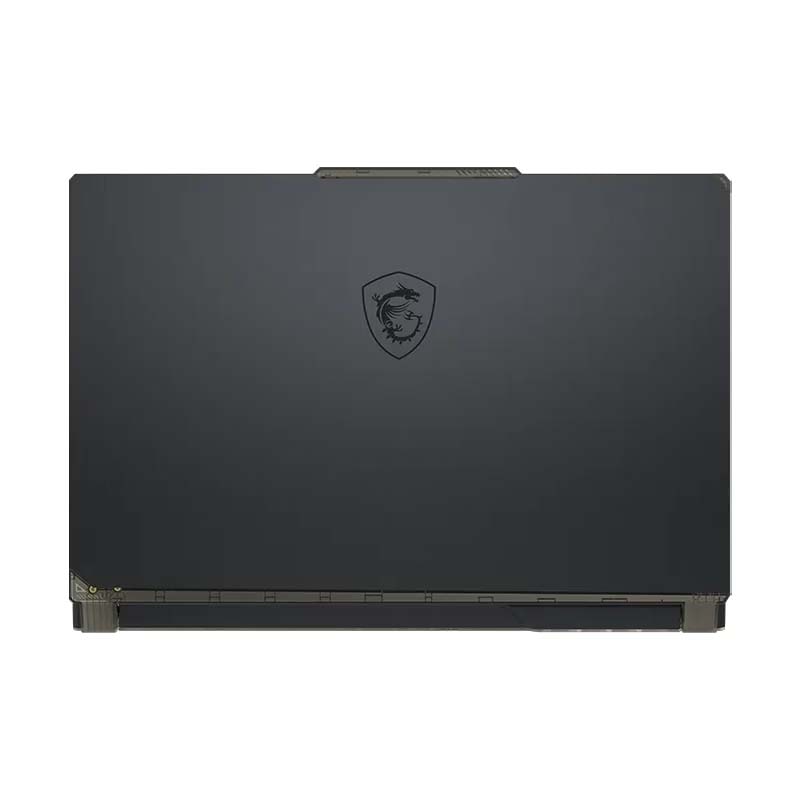 لپتاپ MSI 15.6 اینچی مدل Cyborg 15 A2RVE Core 7 240H RTX4050 ظرفیت 1TB رم 16GB-3