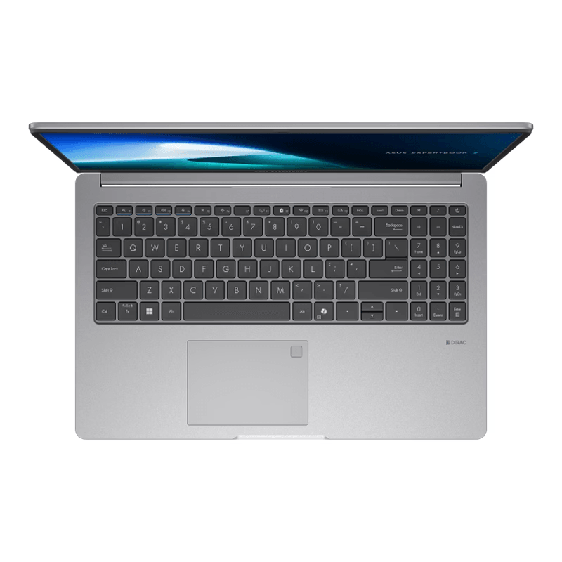 لپتاپ ایسوس 15.6 اینچی مدل ExpertBook P1503CVA i5 13420H ظرفیت 512GB رم 8GB-3