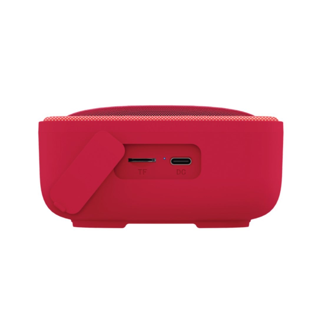 اسپیکر بلوتوثی تسکو مدل TS 23352-1