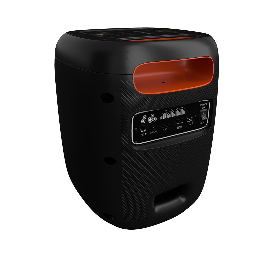 اسپیکر بلوتوثی تسکو مدل TS 23357-3