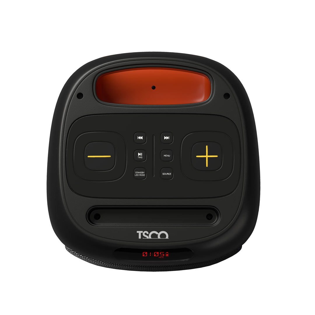 اسپیکر بلوتوثی تسکو مدل TS 23357-2