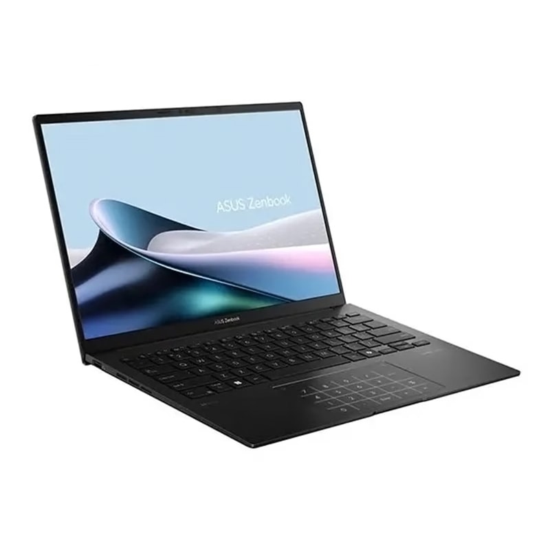 لپتاپ ایسوس 14 اینچی مدل Zenbook 14 UX3405CA Ultra 9 285H ظرفیت 1TB رم 32GB-1