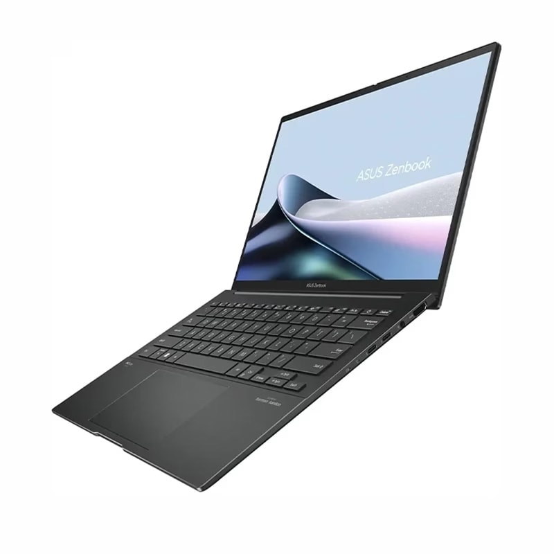 لپتاپ ایسوس 14 اینچی مدل Zenbook 14 UX3405CA Ultra 9 285H ظرفیت 1TB رم 32GB-2