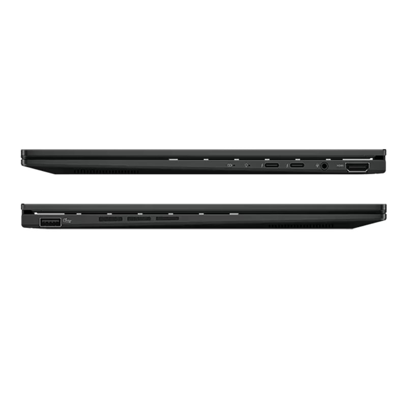 لپتاپ ایسوس 14 اینچی مدل Zenbook 14 UX3405CA Ultra 9 285H ظرفیت 1TB رم 32GB-3