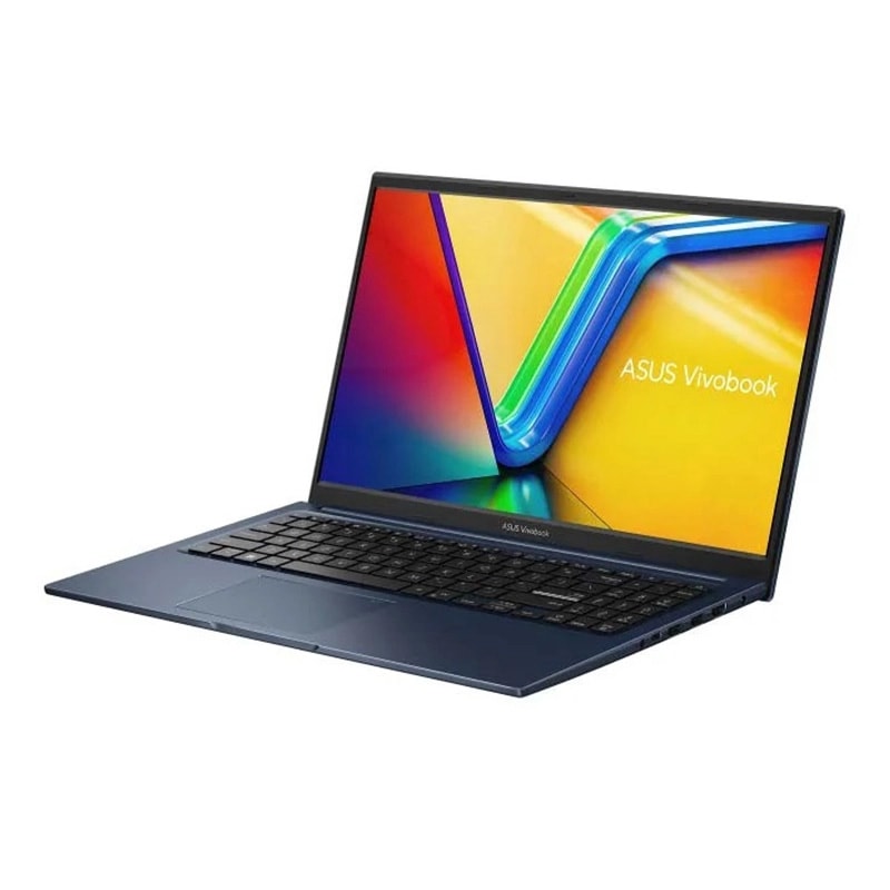 لپتاپ ایسوس 15.6 اینچی مدل VivoBook 15 X1504VA i3 1315U ظرفیت 512GB رم 8GB-9