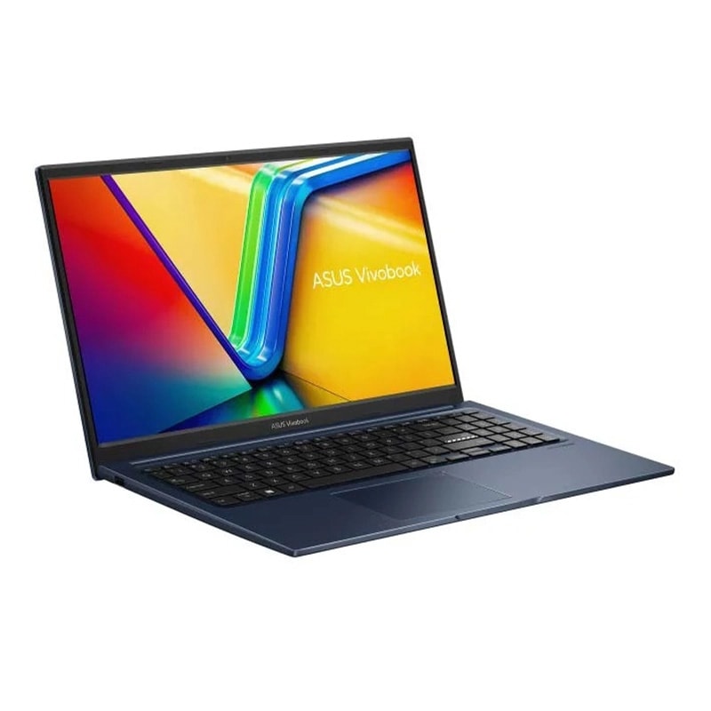لپتاپ ایسوس 15.6 اینچی مدل VivoBook 15 X1504VA i3 1315U ظرفیت 512GB رم 8GB-10