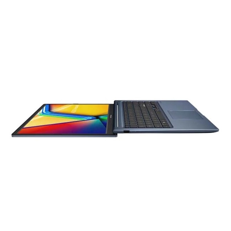 لپتاپ ایسوس 15.6 اینچی مدل VivoBook 15 X1504VA i3 1315U ظرفیت 512GB رم 8GB-12
